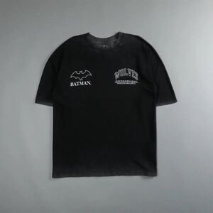 Darc Sport Batman x Bane Tee
